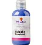 Volatile Huidolie rozenhout (100ml) 100ml thumb