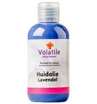 Volatile Huidolie lavendel (100ml) 100ml thumb
