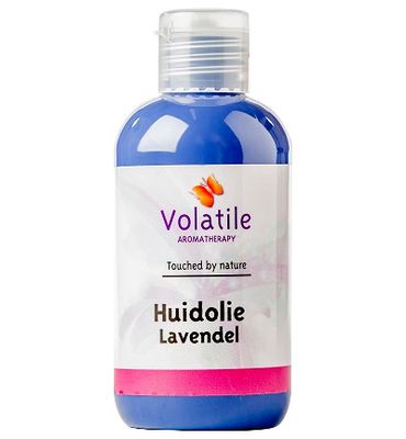 Volatile Huidolie lavendel (100ml) 100ml