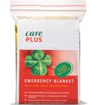 Care Plus Emergency blanket gold/silver (1st) 1st thumb