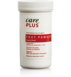 Care Plus Care Plus Foot powder (50g)
