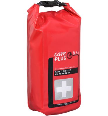 Care Plus First aid kit waterproof (1ST) 1ST
