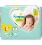 Pampers New baby micro (24st) 24st thumb