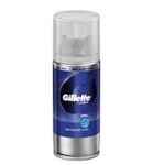 Gillette Series scheergel gevoelige hui d (75ml) 75ml thumb