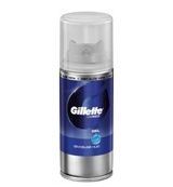 Gillette Gillette Series scheergel gevoelige hui d (75ml)