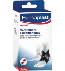 Hansaplast Hansaplast Neopreen enkel (1st)