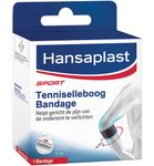 Hansaplast Sport tenniselleboog (1st) 1st thumb