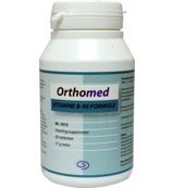 Orthomed Orthomed Vitamine B50 formule (60tb)