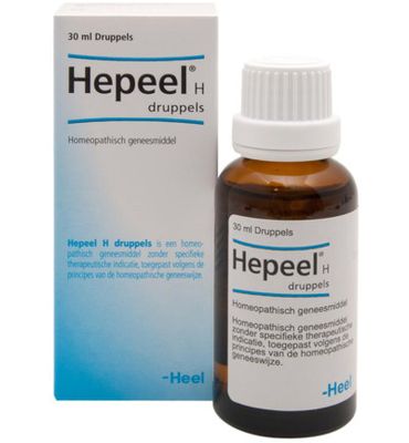 Heel Hepeel H (30ml) 30ml