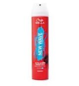 New Wave Ultra strong power hold haarspray (250ml) 250ml