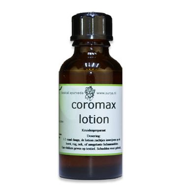 Surya Coromax lotion (30ml) 30ml
