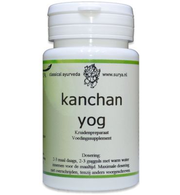 Surya Kanchan yog (60tb) 60tb