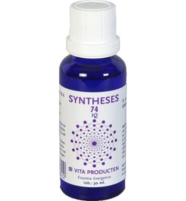 Vita Syntheses 74 IQ (30ml) 30ml