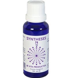 Vita Vita Syntheses 74 IQ (30ml)