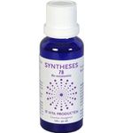 Vita Syntheses 78 re-existentie (30ml) 30ml thumb