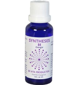 Vita Vita Syntheses 84 energie (30ml)