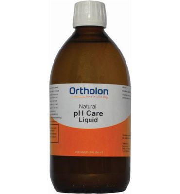Ortholon PH care liquid (500ml) 500ml