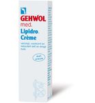 Gehwol Lipidro creme (75ml) 75ml thumb