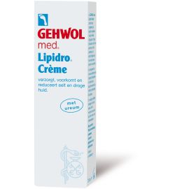 Gehwol Gehwol Lipidro creme (75ml)