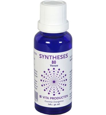 Vita Syntheses 80 venea (30ml) 30ml