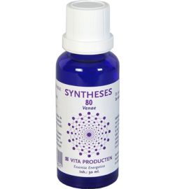 Vita Vita Syntheses 80 venea (30ml)