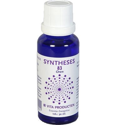 Vita Syntheses 83 oren (30ml) 30ml