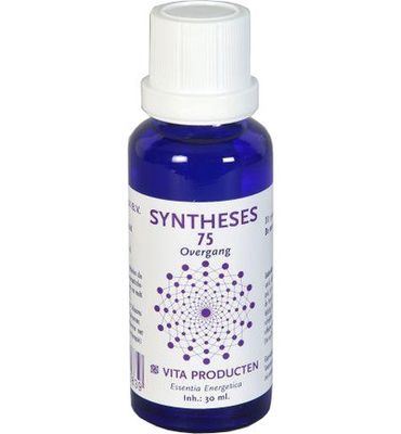 Vita Syntheses 75 overgang (30ml) 30ml