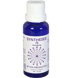 Vita Vita Syntheses 75 overgang (30ml)