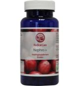 B Nagel Radical care nephro+ Cranberry (60vc) 60vc