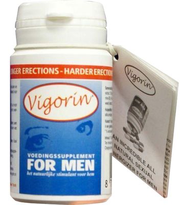 Vigorin For men (15CAP) 15CAP