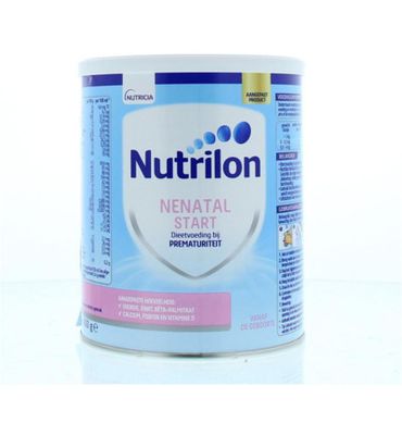 Nutrilon Nenatal start (400g) 400g