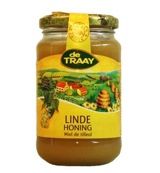 De Traay Lindehoning creme (900g) 900g