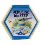 De Traay Zeep verveine/bijenwas bio (100g) 100g thumb