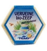 De Traay De Traay Zeep verveine/bijenwas bio (100g)