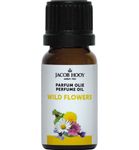 Jacob Hooy Parfum olie Wild flowers (10ml) 10ml thumb
