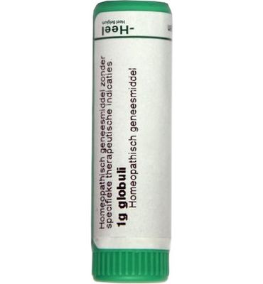 Homeoden Heel Ferrum phosphoricum D6 (1g) 1g