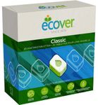 Ecover Vaatwasmachine tabletten (25tb) 25tb thumb