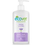 Ecover Handzeep lavendel & aloe vera (250ml) 250ml thumb
