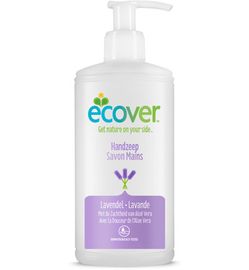 Ecover Ecover Handzeep lavendel & aloe vera (250ml)