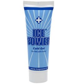 Ice Power Ice Power Gel (75ml)