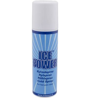 Ice Power Cold spray (200ml) 200ml