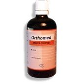 Orthomed Orthomed Arnica complex (100ml)