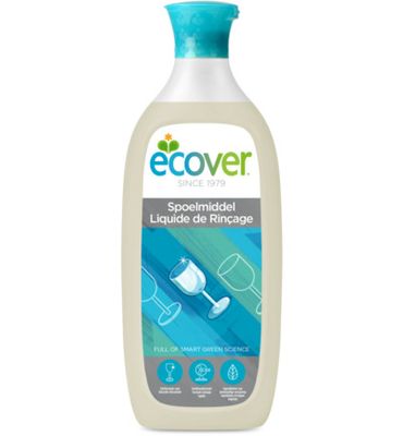Ecover Vaatwasmachine spoelmiddel (500ml) 500ml