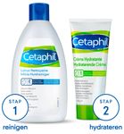 Cetaphil Hydraterende creme (100g) (100g) 100g thumb