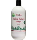 Chello Chello Shampoo berken melisse (500ml)