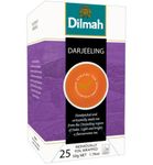 Dilmah Darjeeling classic (25ST) 25ST thumb