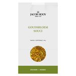 Jacob Hooy Goudsbloem (geel zakje) (30g) 30g thumb