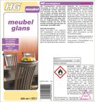 HG Houten meubel reiniger (300ml) 300ml thumb