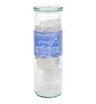 Esspo Himalayazout Halietkristallen drinkkuur glas (500g) 500g thumb