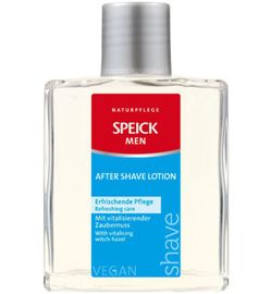 Speick Speick Men Aftershave lotion (100ml)